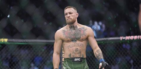 Conor Mcgregor Lucha Contra Sus Miedos Y Pone Fecha Para Volver A Ufc El Heraldo De San Luis