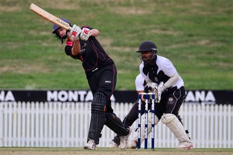 2023 CRICKET TOURNAMENT — New Zealand Indian Sports Association Inc.