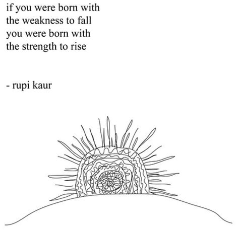 Rupi Kaur Poems