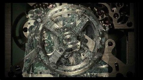 On This Day In 1902 The Antikythera Mechanism Was Discovered