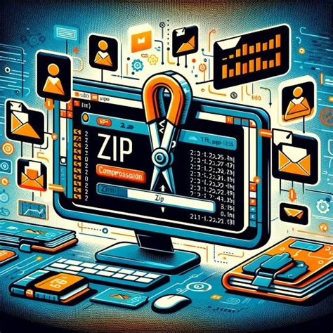 Zip Linux Command Your File Compression Utility Guide