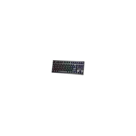 Marvo Scorpion Kg901 Usb Rgb Led Compact Mechanical Gaming Keyboard