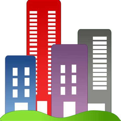 Housing Clipart - ClipArt Best