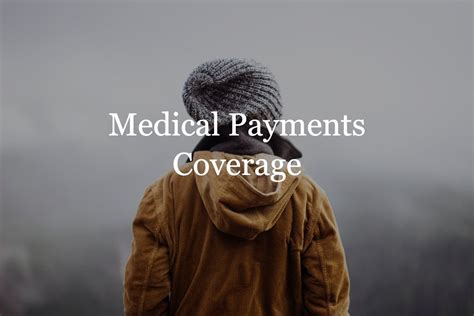 Medical Payments Coverage How It Works Insurance Geek