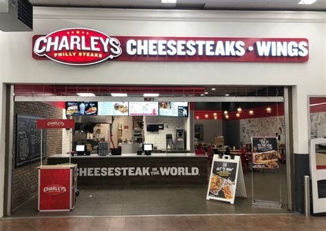 Charleys Philly Steaks Opening Another Central Pa Restaurant