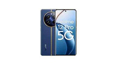 Smartphone A Meno Di Euro L Offerta Amazon Su Realme Pro G