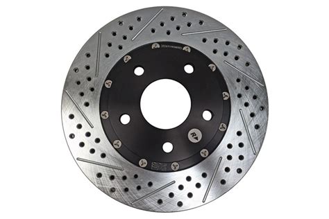 What Are Rotors The Different Types Of Brake Rotors Vivid Racing News