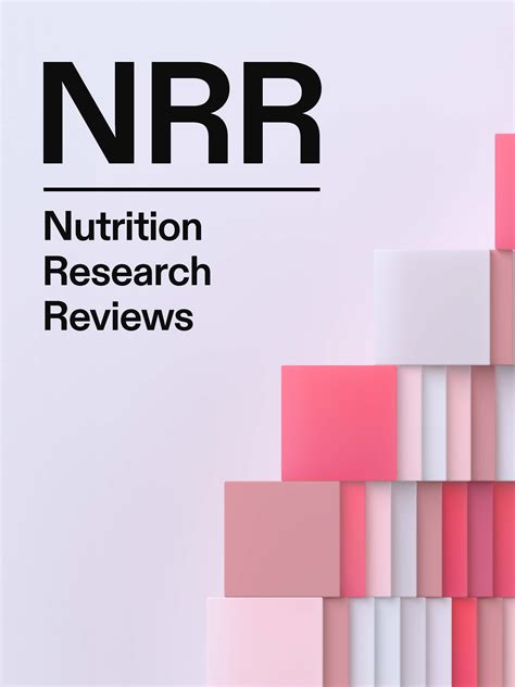 Antioxidants In Smokers Nutrition Research Reviews Cambridge Core