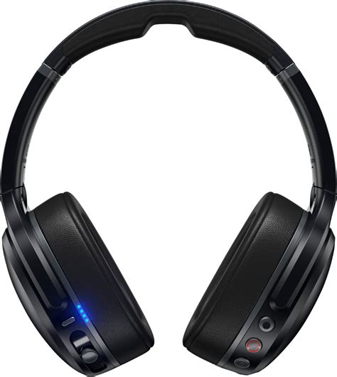 Questions And Answers Skullcandy Crusher Anc Wireless Noise Cancelling Over The Ear Headphones