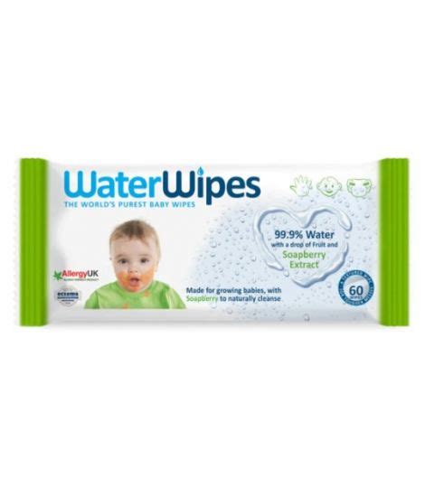 WaterWipes