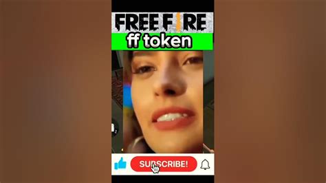 Free Fire Ff Token New Bondel Be Coming 🥰 A1 A2 A3 A4 A5 A6 A7 A8 A9