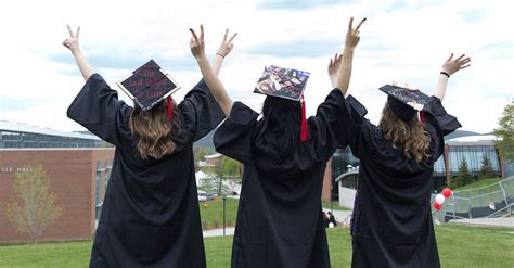 128th Commencement | SUNY Oneonta