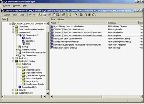 Replication Agents Microsoft Sql Server 2000 Unleashed 2nd Edition