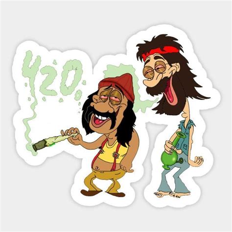 cheech and chong animated movie free - Antone Babin