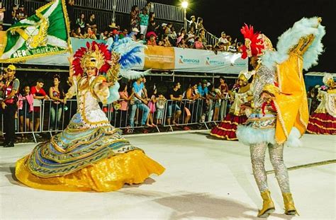 Governo Do Estado Anuncia Repasse De R Milh O Para O Carnaval