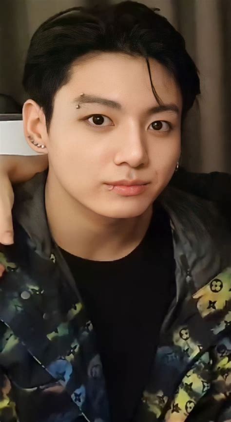 Pin De PARADISE En BTS JUNGKOOK From 2020 Jungkook Famosos