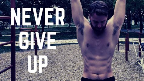 Never Give Up Workout Motivation Music Mix Best Street Workout