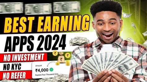 Paisa Kamane Wala App Online Paise Kaise Kamaye 2024 Best Earning