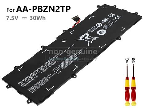 Samsung Np915s3g Batteryhigh Grade Replacement Samsung Np915s3g Laptop Battery From Malaysia