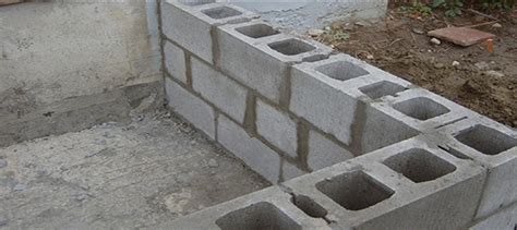 Concrete Block Shower Walls Both Block Barbecue Grills And Outdoor You Can Generally Estimate