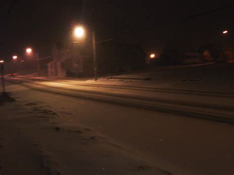 January 30 Snowstorm - Gallery | eBaum's World