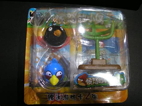 Penangfleamarket: Angry Bird : Catapult Toy