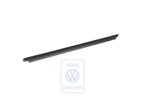 Classic Parts Fensterschachtabdichtung für Passat B5 B5GP 3B0 839