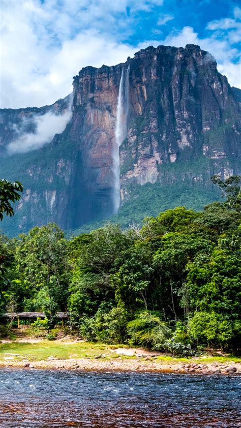 Et Si Vous Partiez En Voyage Au Venezuela