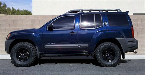 Tires And Rims Tires And Rims For Nissan Xterra