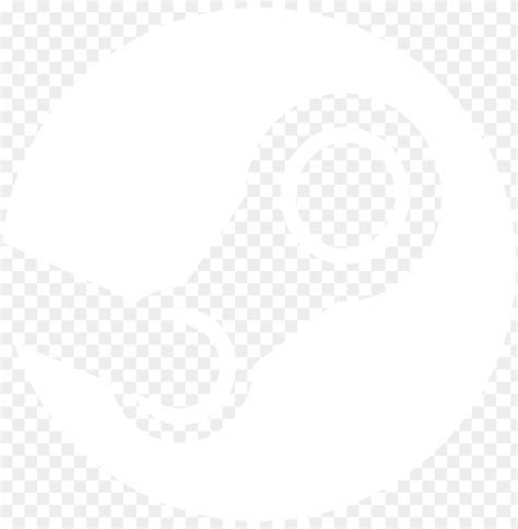 Steam Logo Png Transparent PNG Transparent With Clear Background ID