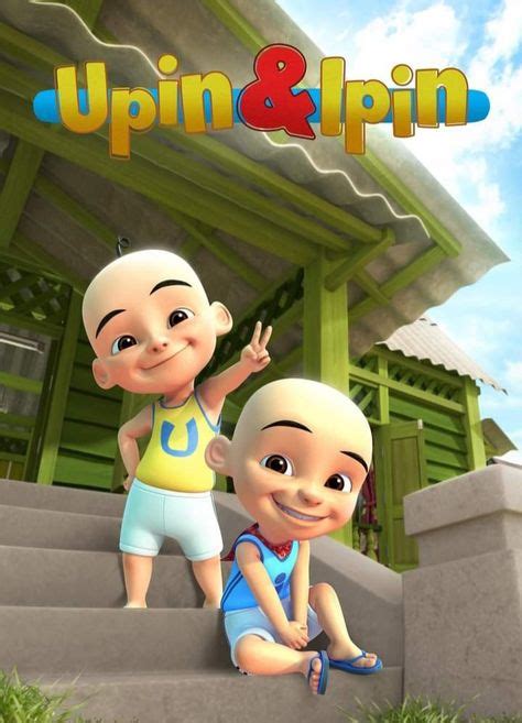 Upin Ipin 2022