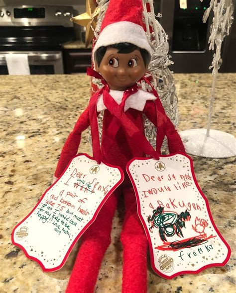 Pin By Amanda Monique On Elf On The Shelf Christmas Decor Diy