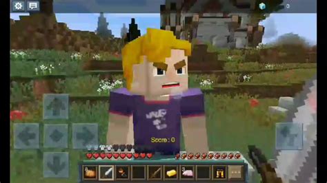 Jogo Mais Parecido Minecraft Youtube