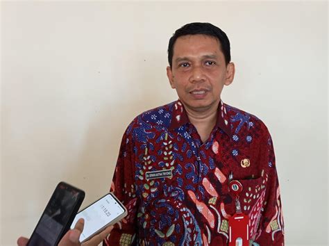 Kasus Mpox Di Jatim Nihil Kadinkes Imbau Warga Tenang Dan Terapkan