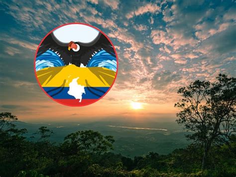 ¿cuáles Son Los Símbolos Patrios De Colombia Y Cuál Es Su Significado