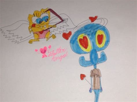 Happy Valentine S Day Bikini Bottom Spongebob Squarepants Amino