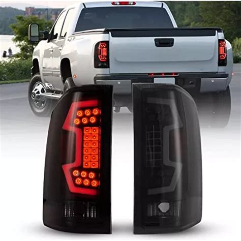 Nixon Offroad Luces Traseras Para Chevrolet Chevy Silverado Meses Sin