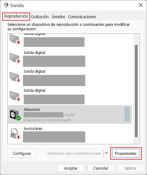 Rodeo en el medio de la nada préstamo altavoz desconectado windows 10