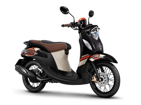 2016 Yamaha Fino 125 Will Use Blue Core Technology InspirationSeek