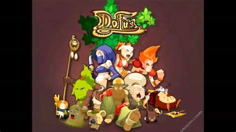 Dofus Musique Astrub Youtube