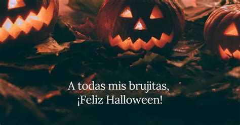 25 Frases De Halloween Cortas Y Divertidas Para Celebrar Esta