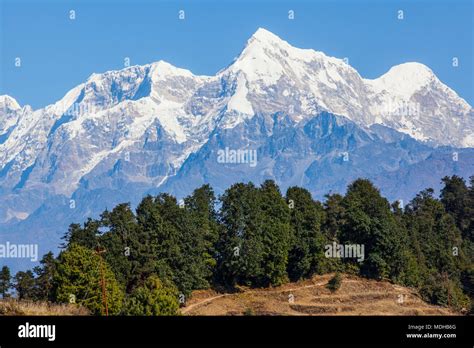 Himalaya Kein Schnee Fotos Und Bildmaterial In Hoher Aufl Sung Alamy