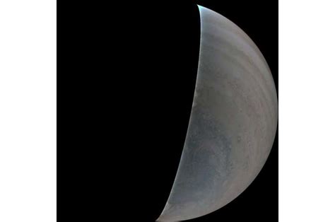 Nasas Juno Team Assessing Camera After 48th Flyby Of Jupiter