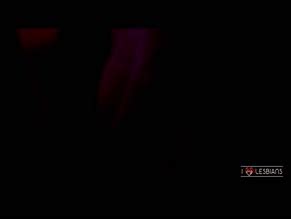 VERONIQUE CHARLOTTE Nude AZNude