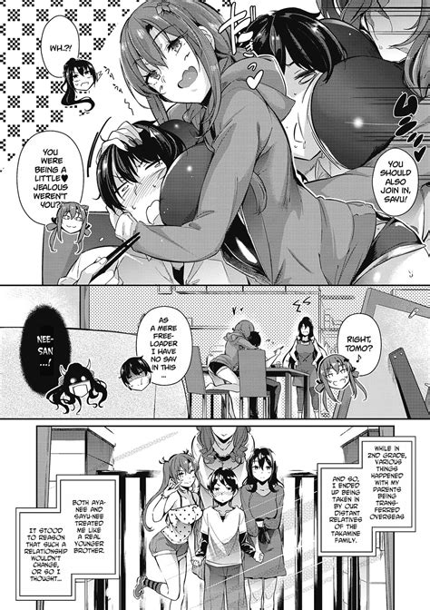 Garden Extra Page 19 Nhentai Hentai Doujinshi And Manga