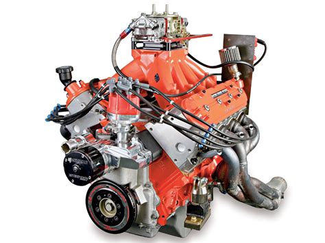 Racing Engine Design 370 Gen Iii Chevrolet Ls Engine Ls1 Performance