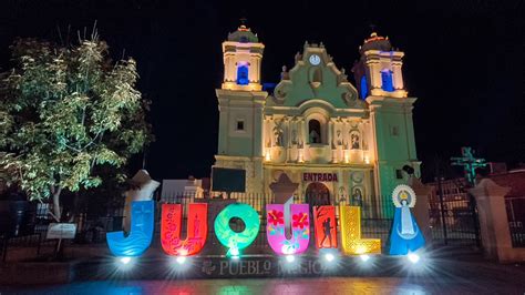 As De Asombroso Es El Pueblo M Gico De Santa Catarina Juquila Oaxaca