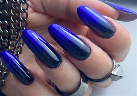 60 Stunning Ombre Nail Ideas To Try In 2023