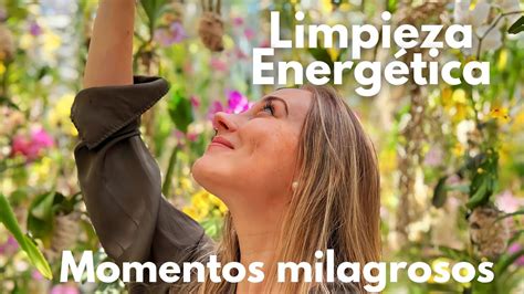 Musica Limpieza Energ Tica Con Tres Arc Ngeles Youtube