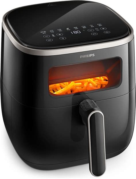 Philips Viva Collection Airfryer XXL With Fat Removal Technology 2225W